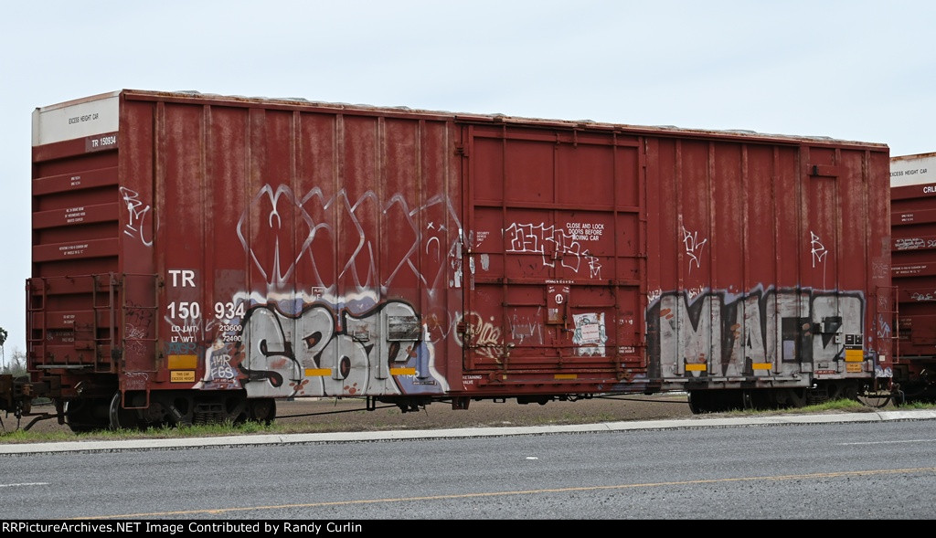 TR 150934